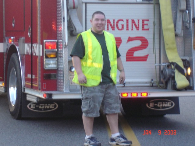 Nice Vest!